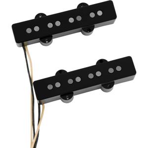 Fender Pure Vintage '66 Jazz Bass Pickup Set elementenset voor elektrische basgitaar