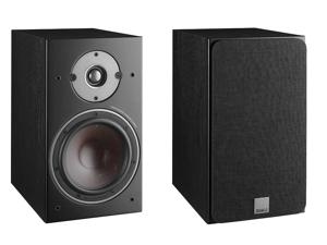 DALI OBERON 3 monitor speaker zwart