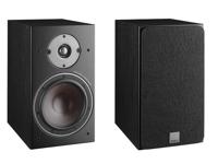 DALI OBERON 3 monitor speaker zwart - thumbnail