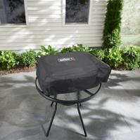 Weber 3400202 buitenbarbecue/grill accessoire Cover - thumbnail