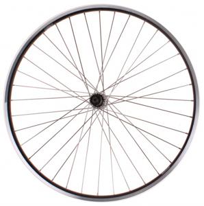 Rodi achterwiel Parallex 28 inch 8/9V uitval velg 36G zwart