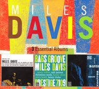 3 Essential Albums - CD (0600753758977) - thumbnail