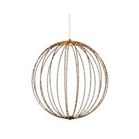 Lumineo micro led bol 480 lampjes flash dia. 58 cm Lumineo - Lumineo