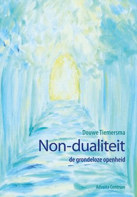 Non-dualiteit - Douwe Tiemersma - ebook