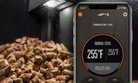 Traeger BAC577 buitenbarbecue/grill accessoire Korrelsensor - thumbnail