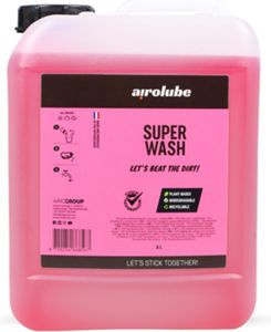 Airolube BC0306A Superwash 5L