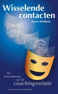 Wisselende contacten - Karen Walthuis - ebook