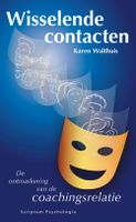 Wisselende contacten - Karen Walthuis - ebook