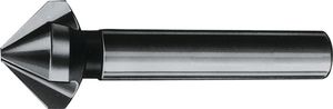 Promat Conische verzinkboor | DIN 335 C 90 graden | nominale-d. 8 mm | HSS | Z.3 - 4000865159 4000865159
