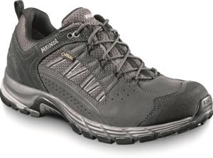 Meindl Journey PRO GTX Lage Wandelschoen Heren Anthrazit 11,5/46,5