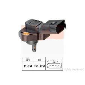 Eps Druksensor / Inlaatdruk-/MAP-sensor / Luchtdruksensor hoogteregelaar / Uitlaatgasdruk sensor 1.993.012