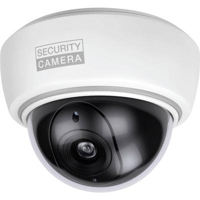 Basi 1000-0305 Dummy-camera Met knipperende LED