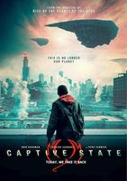 Captive State - DVD (8713045249922) - thumbnail