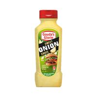 Gouda's Glorie sweet onion (550ml)