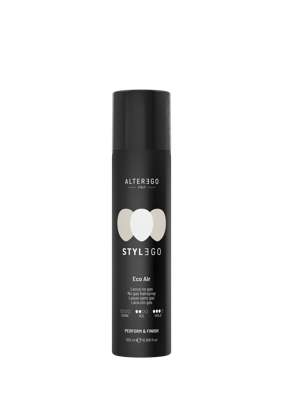 Alter Ego Stylego Haarlak Perform & Finish Eco Air 320ml