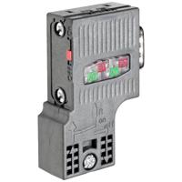 Siemens 6ES7972-0BA52-0XB0 6ES79720BA520XB0 PLC-aansluitkabel Siemens 6ES7972-0BA52-0XB0 6ES79720BA520XB0 PLC-aansluitkabel