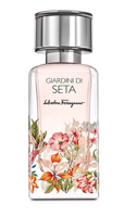 Salvatore Ferragamo Giardini Di Seta Eau de Parfum 50ml | Unisex Parfum