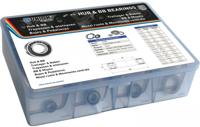 Marwi Union assortimentsdoos kogellagers hub & bb