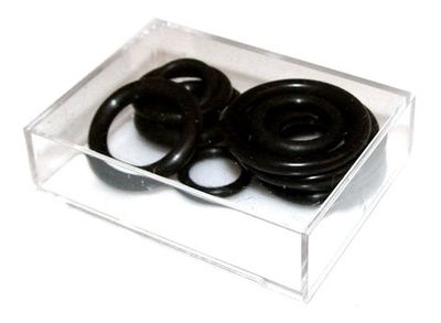 De Beer assorti.doosje dhz o (d)7