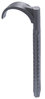 Cornat Buisbeugel 12-30Mm Enkel Pvc 10St - VRS661300