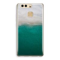 Stranded: Huawei P9 Transparant Hoesje