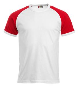 Clique 029326 Raglan T-Shirt