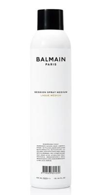 Balmain Hair Couture Styling Session Spray Medium 300ml
