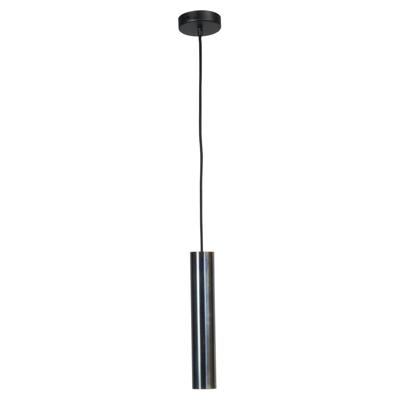 Masterlight Pendel hanglampRun met gunmetal cilinder - 2380-05-66