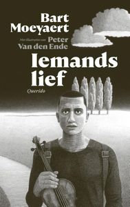 Iemands lief - Bart Moeyaert - ebook