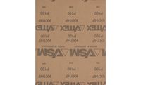 PFERD BG BR 230x280 A 100 45013010 Handschuurpapier Korrelgrootte (num) 100 (l x b) 280 mm x 230 mm 50 stuk(s) - thumbnail