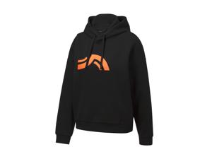 CRIVIT Dames hoodie (Zwart, XL (48/50))