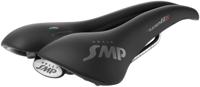 Selle SMP Saddle well m1 black