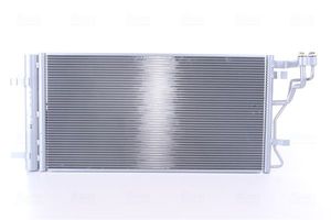 Condensor, airconditioning 940831