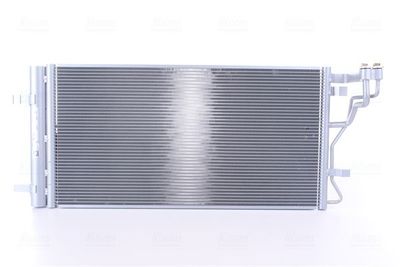 Condensor, airconditioning 940831