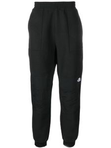 The North Face pantalon de jogging Denali à empiècements - Noir