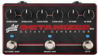 Aguilar Octamizer DLX