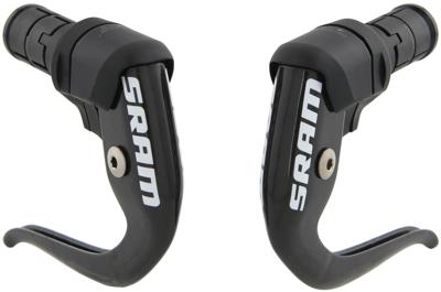 SRAM Br. lever set tt 900 w.cable settingsposs.