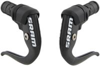 SRAM Br. lever set tt 900 w.cable settingsposs.