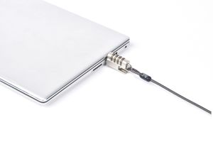 Smartkeeper CSK-LLD01 laptop accessoire Poortblokkering voor laptop