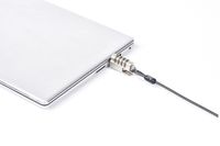 Smartkeeper CSK-LLD01 laptop accessoire Poortblokkering voor laptop - thumbnail