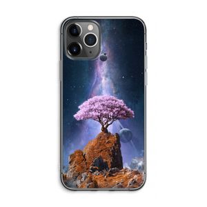 Ambition: iPhone 11 Pro Max Transparant Hoesje
