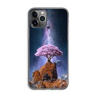 Ambition: iPhone 11 Pro Max Transparant Hoesje