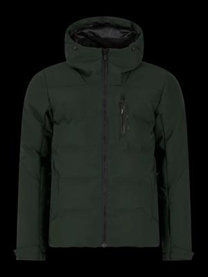 Protest Superior Wintersportjas Heren Kale Green S