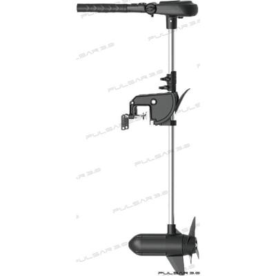 Eléctricos HE50719 - MOTOR ELECTRICO 6HP -24V