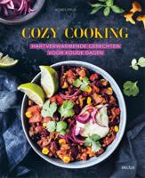 Cozy cooking (Hardback) Cozy cooking (Hardback)