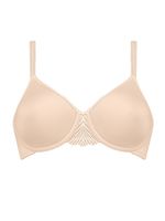 Triumph - My Perfect Shaper BH (voorgevormd) - huid, Maat:90D Triumph - My Perfect Shaper BH (voorgevormd) - huid, Maat:90D