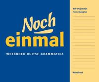 Noch Einmal (Paperback)
