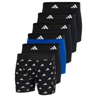 Adidas Boxershorts lang flex cotton 6-pack multi