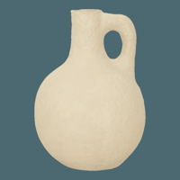 Pot Gigi Ø 32 * 43 CM
