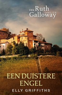 Een duistere engel (Paperback)